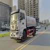 Fabricante de Caminhão-pipa 12m³ Dongfeng Jincheng, Caminhão Pulverizador para Arborização, Caminhão de Desinfecção e Supressão de Poeira, Caminhão-pipa para Mineração