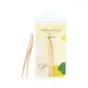 Pinza para Cejas, Pinza para Recortar Cejas, Pinzas de Acero Inoxidable para Depilar Vello, Pinza para Depilar Barba de Hombre, Pinza para Recortar Cejas, Pinzas para Depilar Cejas