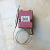 Acessórios para Máquina de Água Destilada: Contator, Tampa de Condensação, Torneira de Saída de Água, Tubo de Aquecimento, Tubo de Condensação, Sensor Térmico, Anel de Vedação