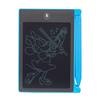 8.5/10/ 12 pulgadas Pizarra LCD para escritura a mano Pizarra de dibujo digital Pizarra de dibujo para niños Pizarra de dibujo a mano Pizarra pequeña Pizarra LCD