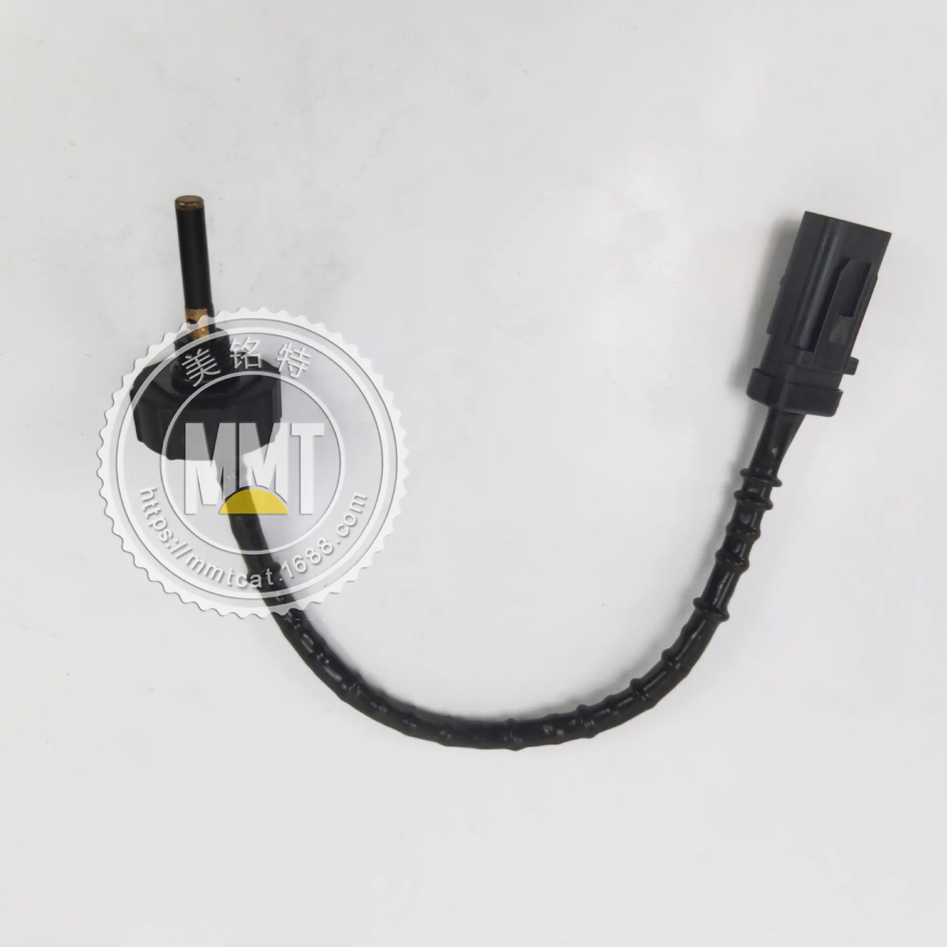 320D油水分离器传感器4467002 (1)