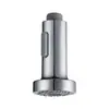 Cabezal de Ducha con Forma de Cabeza de Dragón Grifo Extraíble para Fregadero de Cocina Anti-salpicaduras Cabezal de Ducha Pequeño Venta al por Mayor de Fábrica Cabezal Extraíble