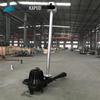3Kw Auto-escorvante Submersível Tiro Aerador Piscina Oxigenação Equipamento de Aeração Nanjing Capude
