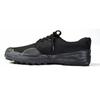 Zapatos de entrenamiento Yudong negros de caña baja, zapatos de goma camuflaje para obra, suela de goma, zapatos de lanzamiento, resistentes al desgaste, antideslizantes, zapatos de trabajo