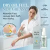 Spray Hidratante de Óleo de Jojoba Transfronteiriço Suave Nutritivo Tom de Pele Cuidado Multifuncional da Pele Nutrição e Hidratação Corporal
