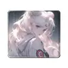 Mouse Pad FPS Dedicado para Jogos de E-Sports Tapete para Computador Personalizado com Fotos Tamanho Pequeno Personalizado Escritório Tamanho Médio