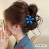 2026 Nuevo y Único Hermoso Pasador para el Cabello para Mujer, Accesorio de Peinado de Alta Gama, Pinza de Tiburón para la Parte Posterior de la Cabeza