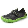 Zapatos deportivos para niños, para saltar la cuerda, con suela suave, transpirables, para bailar y yoga, para escalada al aire libre, antideslizantes, para playa, natación con cinco dedos