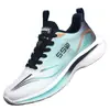 Zapatos nuevos para hombre, zapatillas deportivas para hombre, malla transpirable, zapatos casuales resistentes al desgaste, zapatillas de running juveniles de moda, venta al por mayor transfronteriza
