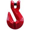 Envio grátis de fábrica Gancho de escalada estilo americano Gancho de garra estilo australiano Gancho de corrente com garra de asa Gancho de garra G80 com garra de asa