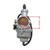 Cabo do Acelerador do Carburador Pz30 200Cc 250Cc Moto Atv 404-029