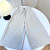 Vestido para Niña 2026 Estilo Otoño Bebé Niña Estilo Coreano Encaje Cuadros Falda Larga Niños Camisa Suelta Casual de Manga Larga Vestido