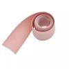 Serie Rosa Cinta de Tela Cinturón de Tela Encaje Cinturón de Algodón Hecho a Mano DIY Material para Joyería para el Cabello Accesorios de Lazo Caseros