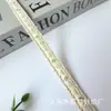 Fita de Veludo com Lantejoulas de 1cm em Estilo Chanel para Roupas, Bainhas de Saias, Acabamento de Sapatos e Chapéus, Renda para Bordado DIY Feito à Mão