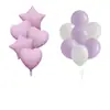 Globos de Amor al por Mayor Boda Transfronteriza Día de San Valentín Decoraciones para Fiestas Globos de Boda Globos de Papel de Aluminio de Cumpleaños