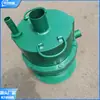 Bomba Sumergible Neumática para Minas Bomba de Aguas Residuales de Galería de Mina de Carbón Bomba Sumergible de Aguas Residuales FQW