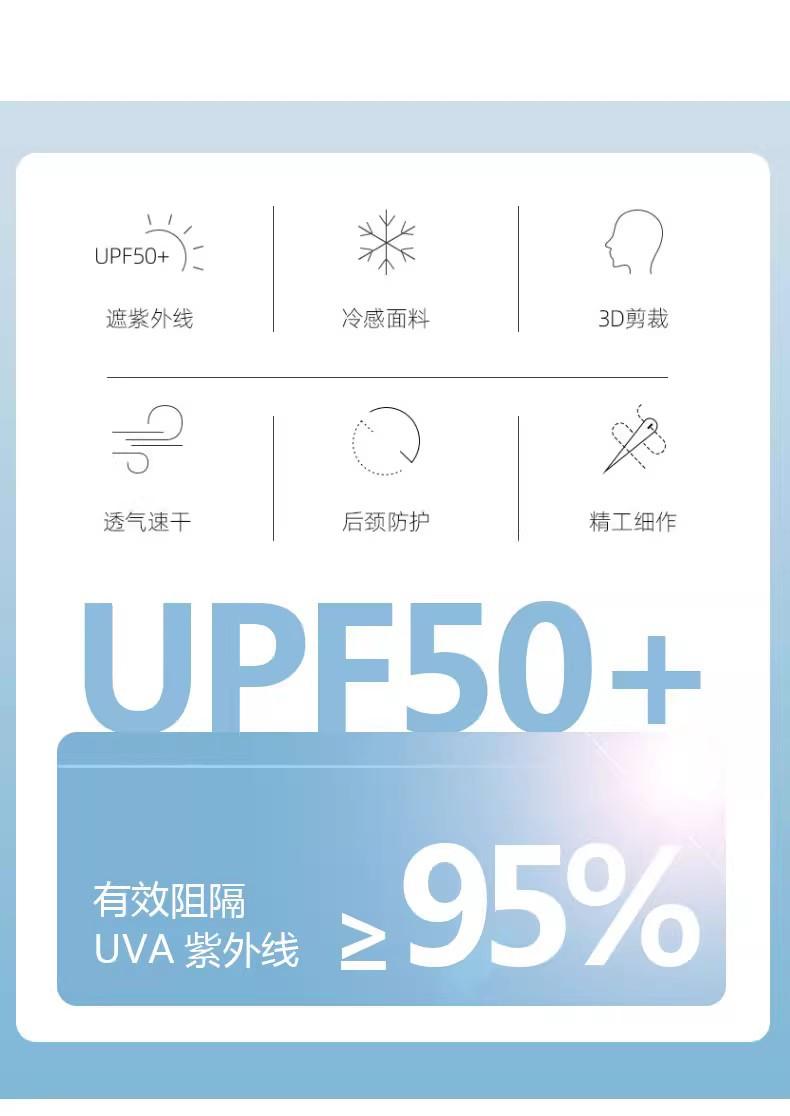 面罩7