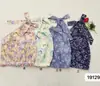 Blusa Estilo Férias Inspirada em Design 2025 Verão Nova Nicho Francês Sexy Ombro a Ombro Amarrar Assimétrico Top Roupas Femininas