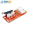 Accesorios para Impresora 3D Final de Carrera Interruptor de Límite Mecánico Táctil Horizontal Recorrido Reset Ramps1