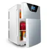 Mini refrigerador de coche de semiconductores