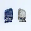Adecuado para Accesorios Haval H5, Manija Interior de Puerta, Manija de Puerta Haval H5, Mejora Original para Haval H5