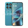 Adecuado para Película de Lente MOTO G87 Vidrio Templado 3D motog87 Película de Lente de Vidrio 3D Motorola G87