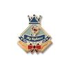 Insignia de metal broche insignia personalizada insignia escolar insignia de clase insignia emblema anual de la empresa producción personalizada