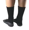 Meias térmicas C mais vendidas para outono e inverno, 35 graus, para caminhadas ao ar livre, esqui e esportes, com design de compressão e fibras revestidas de alumínio que geram calor