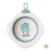 Lavabo Plegable para Niños, Recipiente Portátil para Recién Nacidos, Cubeta de Plástico Espeso para Bebé, Cubeta Pequeña para Bebé en Casa