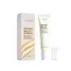 VIARELINE Sérum para Olhos com Retinol Cuidado suave para a pele ao redor dos olhos, essência de cuidado hidratante e conveniente