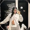 Forrado com fleece Espessado Emagrecedor Alunos do Ensino Fundamental Blusa com Capuz Estampada Fresca Gola Redonda Suor Feminino Grafite Manga Longa Fina Fresco