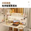 Escritorio de Computadora para Cama Litera de Estudiante Esencial para Dormitorio Escritorio para Persona Perezosa Escritorio de Estudio Mesa Pequeña para Laptop en la Cama