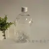 Botellas de plástico PET de 28 oz, 1 L, 1.5 L, 2.5 L para cerveza, botellas para cerveza artesanal, botellas de empaque para llevar