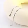 Europa y Estados Unidos transfronterizo súper ventas simple estilo ins frío personalidad hip hop cadena hoja pulsera de hombre Pulsera