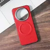 Nueva Funda para Teléfono Huawei PuraxView Magnética Simple Adecuada para OPPO Business vivo Avanzada Resistente a Caídas iqoo