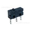 Interruptor de Micro Interruptor Medio Kw4 1NA Interruptor Sin Contacto Botón de Ratón Microinterruptor Interruptor de Viaje 1NA 1NC