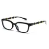 Gafas de Sol Retro Europeas y Americanas con Montura Grande y Patillas de Bambú para Protección Solar al Aire Libre G Marca Gafas de Sol Transfronterizas para Hombre 26 Nuevas