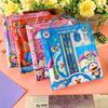 Juego de papelería para niños y estudiantes de primaria, suministros combinados, 61 premios para actividades escolares, pequeños regalos, venta al por mayor de material escolar