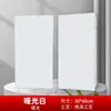 Painel de alumínio para teto integrado pintado tipo clip-in 300x600 teto de alumínio cozinha banheiro varanda conjunto completo de materiais auto-instalação