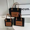 Bolsas de Feltro Personalizadas para Atacado, Sacolas Simples de Cor Sólida, Brindes Publicitários Corporativos, Sacolas de Presente, Sacolas de Grande Capacidade