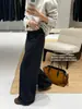 Colección de otoño de Suxinlan/YOUMO: Jeans de pierna ancha, corte relajado, retro, versátiles y que estilizan, para mujer, estilo 95313 (viene con un cinturón)