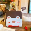 Bolsa de Almuerzo Térmica para Animales, Bolsa de Almuerzo para Trabajadores de Oficina y Estudiantes, Bolsa de Almuerzo con Papel de Aluminio, Bolsa de Almuerzo Térmica, Lonchera