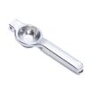 Exprimidor Manual de Limón Acero Inoxidable Hogar Exprimidor Pequeño Clip Exprimidor de Limón Exprimidor de Limón