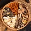 Origem e Fornecedor Venda Direta Especialidade de Yunnan Atacado Novo Sopa de Morchella Saco 105G/Saco Grande Quantidade Preferencial