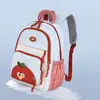 Bolso Cruzado de Hombro Ins Lindo de Dibujos Animados Estilo Japonés para Mujer 2025 Nuevo Modelo Bolso Escolar para Estudiantes para Clase y Viajes