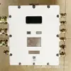 Kdw660/24Bj(B) Fuente de Alimentación Regulada de CC a Prueba de Explosiones y de Seguridad Intrínseca Multicanal para Minería