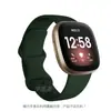 Adecuado para Correas de Reloj Fitbit Versa3/4Sense, Correas de Muñeca de Repuesto Oficiales del Mismo Modelo, Disponibles en Múltiples Colores