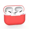 Adecuado para todos los AirPods de 4ª generación, Pro de 3ª generación y otros modelos; funda protectora universal de silicona para auriculares y estuche de carga, que proporciona protección contra caídas