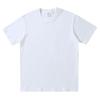 Camiseta Personalizada Gola Redonda Secagem Rápida Manga Curta Lapela Macacão Polo Camisa Estampada Logotipo Publicidade Camiseta Algodão Puro