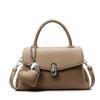 Bolso de Mujer Nueva Moda Bolso Estilo Coreano Bolso de Diseño Nicho para Mujer Bolso Cruzado Bolso de Mano de Gran Capacidad Bolso Cuadrado Pequeño Personalizado